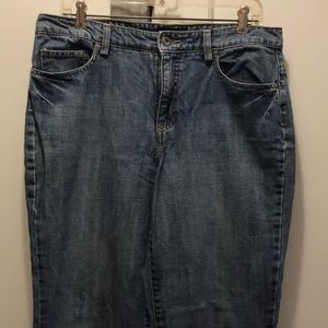 Sonoma Jeans